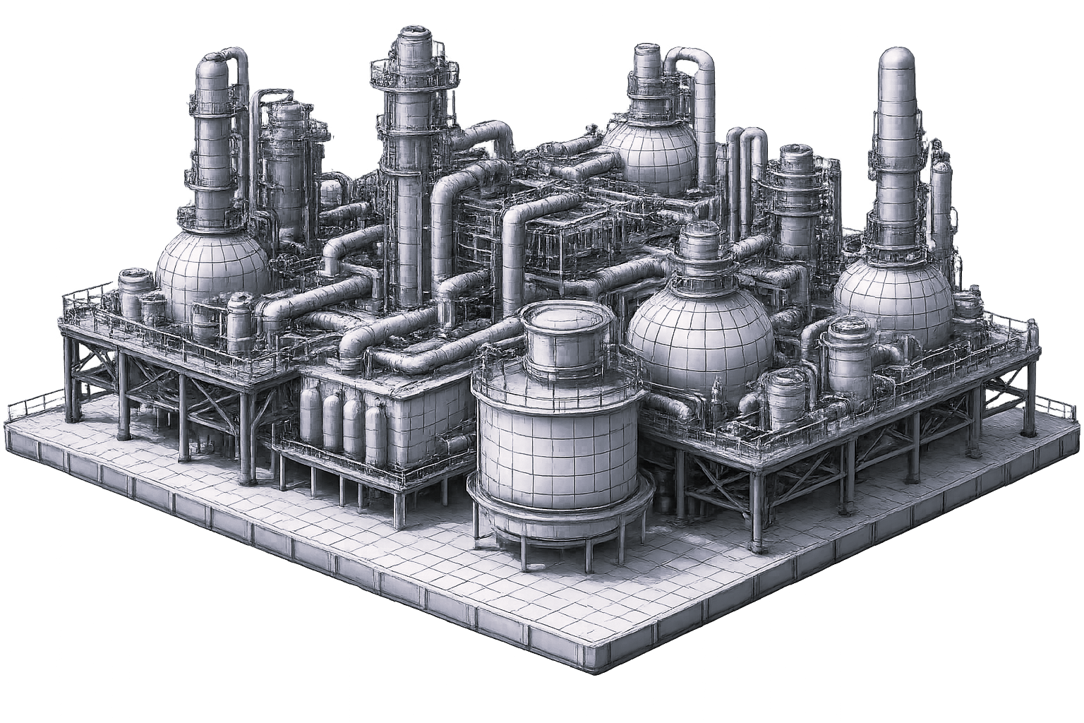 Digital Twin Visualization